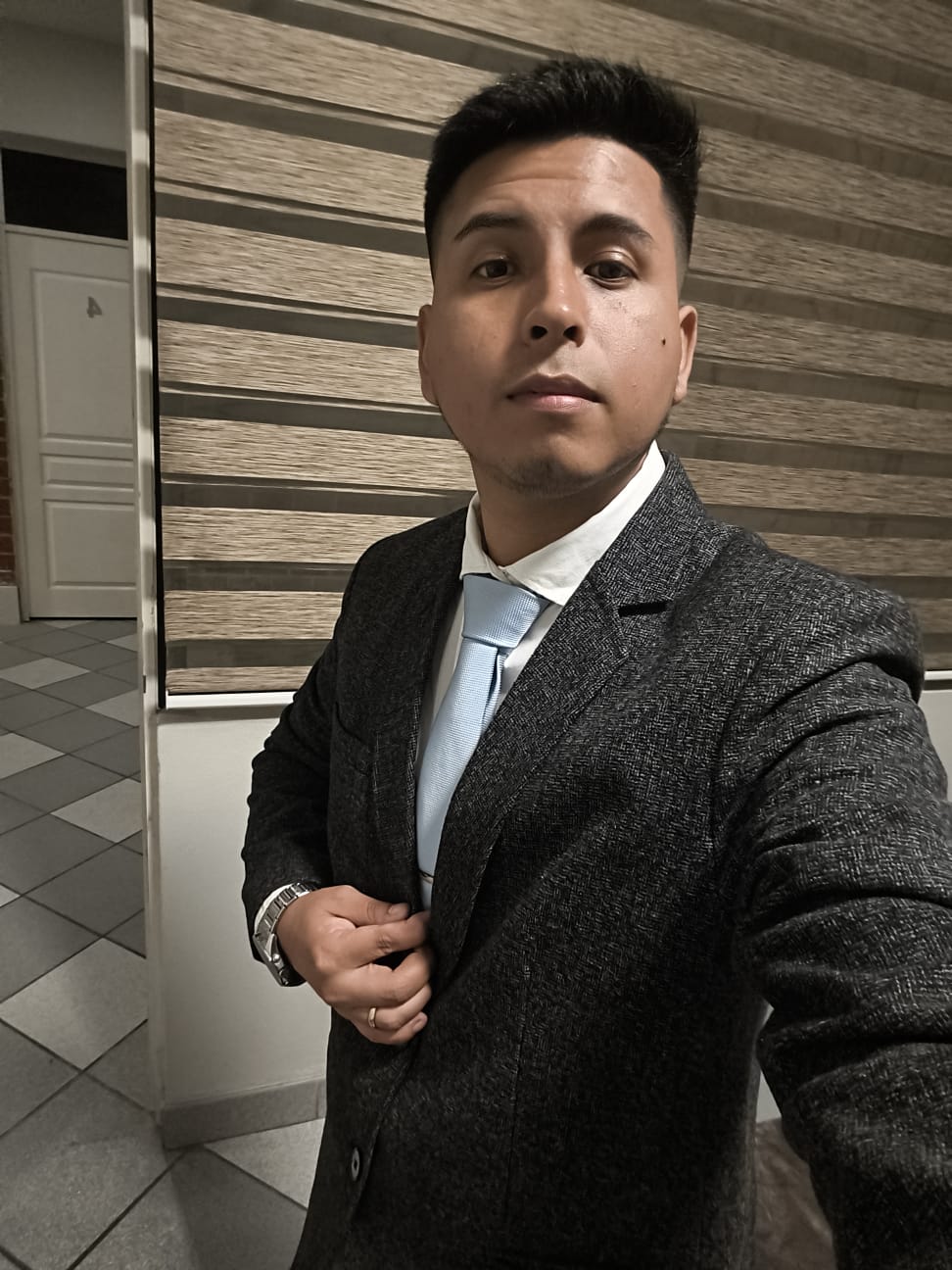 Foto de Johnn Peña Rivera